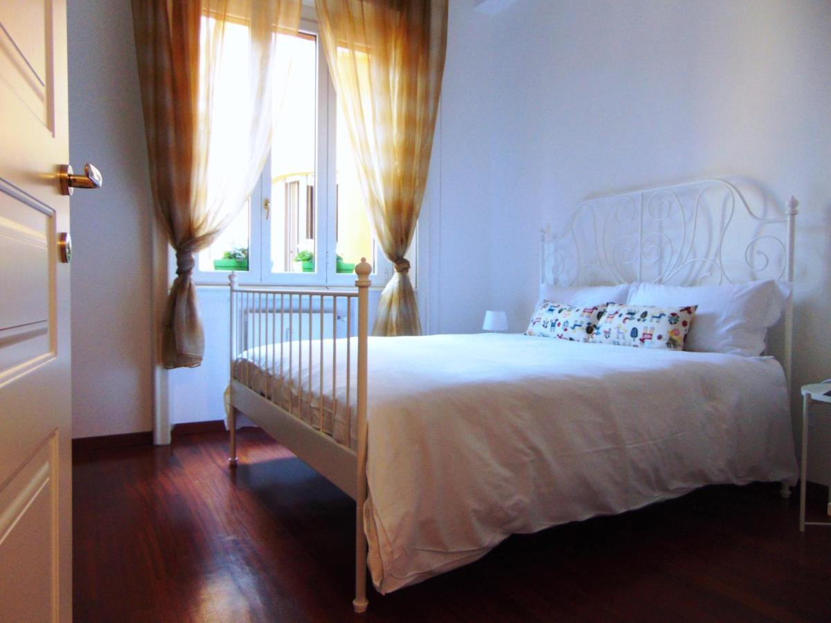 The Best Bedroom In Μιλάνο Εξωτερικό φωτογραφία